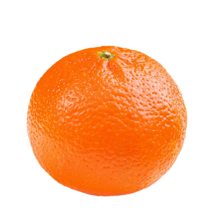 Mandarina solo