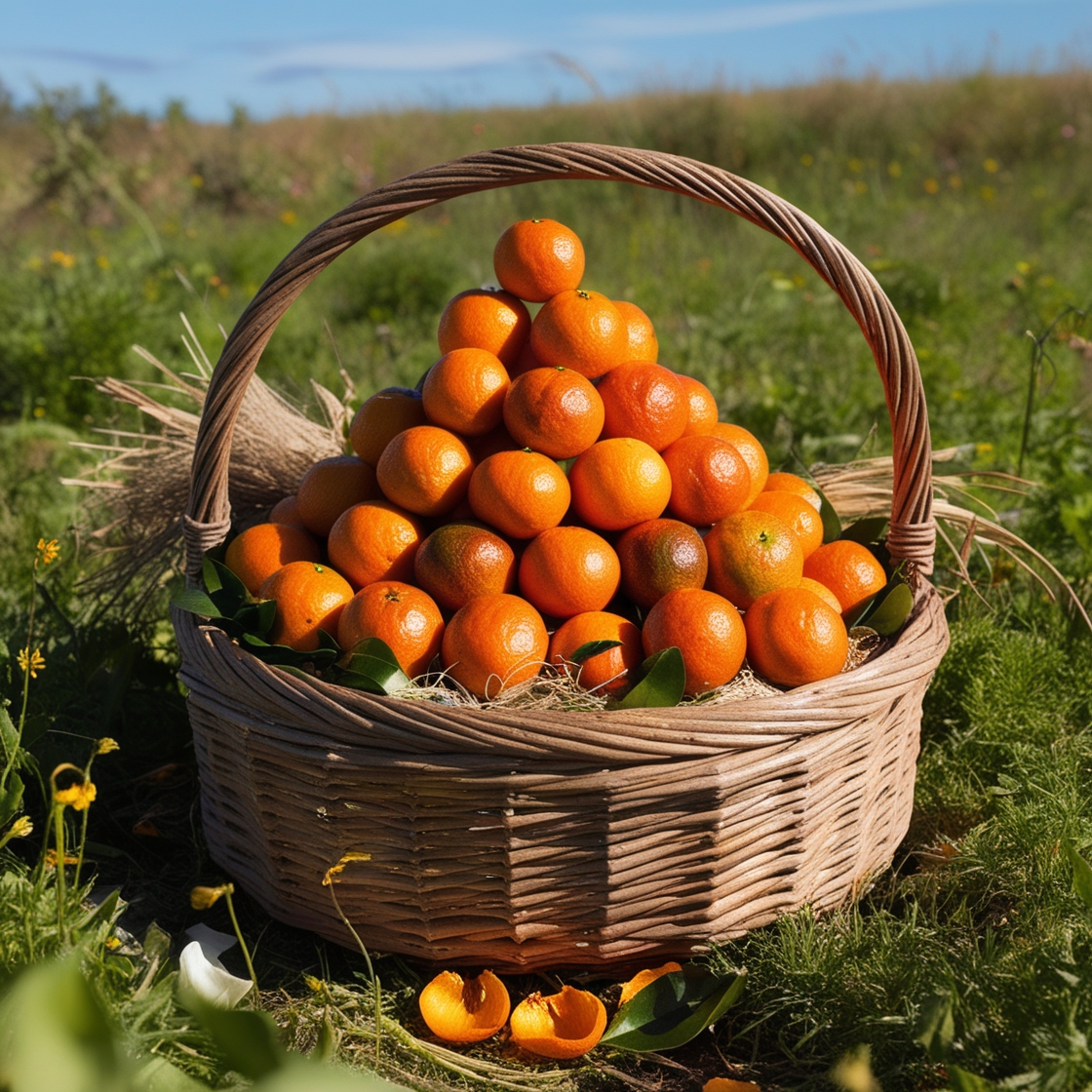 Naranja