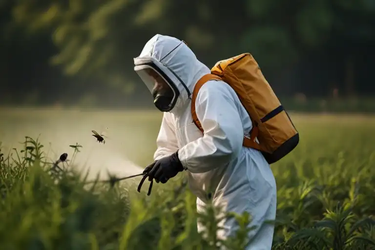 Imagen de Insecticidas caseros